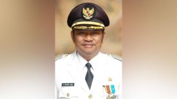 Saiful Ilah, Mantan Bupati Sidoarjo Bebas Murni dari Lapas Porong