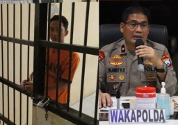 Dipecat dari Polisi, Randy Terbukti Bersalah Kasus Aborsi