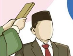 Ketua DPRD Bojonegoro Akan Setelah Surat Penetapan Gubernur Turun