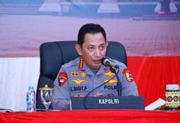 Irjen Teddy Minahasa Terancam Dipecat, Terlibat Jual Beli Sabu
