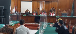 Dua Penganiaya Jurnalis Tempo Divonis 10 Bulan