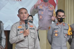 Setelah Video Viral, Kapolres Lamongan Sebut Tidak Ada Salah Tangkap