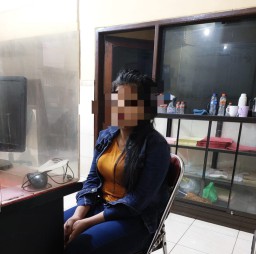 Ibu Pembuang Bayi Diamankan Polisi, Wanita 22 Tahun