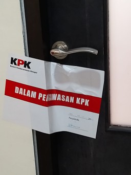 Tak Mencurigakan Saat Bertugas, Hakim PN Surabaya yang Terjaring OTT KPK