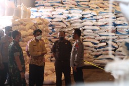 Mafia, Pupuk Subsidi 100 Ton Disalahgunakan di Nganjuk