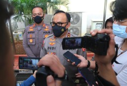 Cegah Bentrok Susulan di Sorong , Polisi Rangkul Tokoh Agama