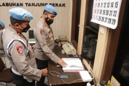 Satu Anggota Dipecat, Propam Polda Jatim Gerak Cek Kedisiplinan Anggota