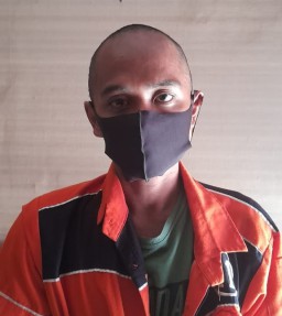 Warga Batumarmar Pemekasan Dipenjara di Surabaya