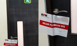 Hakim, Panitera, dan Pengacara Ditangkap, Dibenarkan KPK