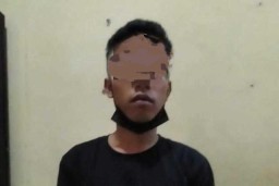 Sekilo Sabu Gagal Beredar di Bali, Ini Pembawa yang Dibekuk