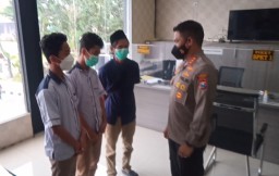 Kapolrestabes Surabaya Benarkan Korban Diduga Pemukulan Lapor SPKT