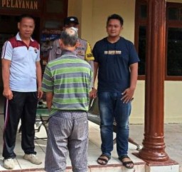 Pria ini Suka Sesama Jenis, Pilih Korban Anak Anak
