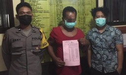 Mabuk Buat Onar, Pria ini Malah Jadi Korban Penusukan