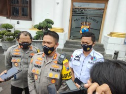 Catatan Akhir Tahun, Kasus Narkoba dan Kejahatan Jalanan Masih Mendominasi di Surabaya