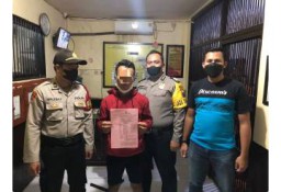 Kamar Kos Digrebek, Yang Didapat Polisi Pelaku Tipu Gelap