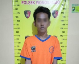 Satpol PP Dianiaya Pemuda, Penyebabnya ini