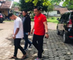 Lakukan ini Terhadap Gadis ABG, Pemuda di Jember Diciduk Polisi