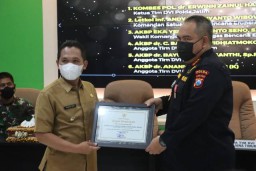 Pencarian Korban APG Semeru Lumajang, Dihentikan