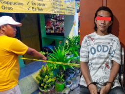 Judi Doro Karanggayam Buka, Sesama Pemain Terlibat Aksi Penusukan