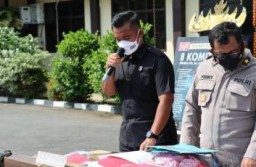 Beli HP Smartphone, Setelah Bayar Diburu Polisi
