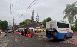 Disini Tempat Perpanjangan SIM Gratis dan Vaksinasi Covid-19
