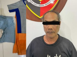 Paman Bejat, Ponakan Sendiri Diruda Paksa Tiga Kali Digagahi