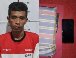 Ke Pasar Wonokusumo, Pria di Surabaya Malah Nyaris Dihajar Warga