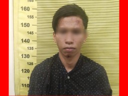 Yusril Ditangkap Polisi Surabaya, Karena Kasus ini