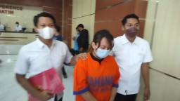 Jual Alat Kesehatan, Wanita Ini Malah Dipenjara di Polda