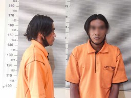 Sembunyi di Kost Mantan Istri, Kreco Dibekuk Polisi