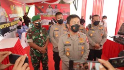 Pelaku Cabul Anak Pesantren di Jombang Akhirnya Menyerah