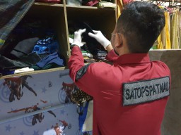 Alat Pendeteksi Handphone untuk Lapas/ Rutan Diusulkan Kemenkumham Jatim