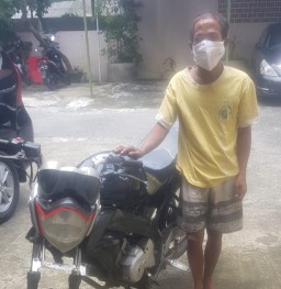 Warga Bulak Banteng Berurusan dengan Polisi, ini Kasusnya