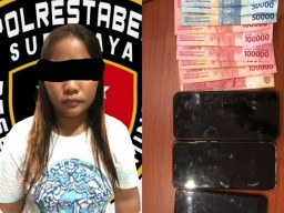 Open BO di Kamar Rusun, Digrebek Warga