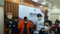Warga Pakistan Dideportasi Imigrasi Tanjung Perak