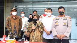 Kasus Kekerasan Anak dan KDRT di Sidoarjo Meningkat, Disoroti Mensos