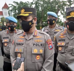 Kombes Yusep : Pelaku Curanmor Ojol Segera Akan Diungkap
