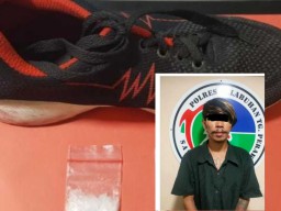 Pria Berpakaian Preman Bekuk Tukang Tatto di Surabaya