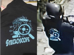 Petunjuk Jaket Dalam CCTV, Pembunuh Bos Air Manukan Dibekuk Polisi