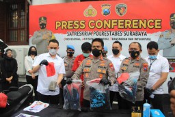 Ada Dendam Pribadi, Terbunuhnya Bos Air Isi Ulang Manukan Surabaya