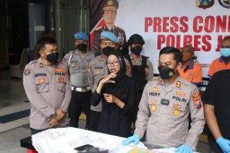 Mahasiswa Universitas Negeri Jember Dibunuh, Kasus Misterius 9 Tahun Silam Diungkap