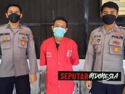 Jatanras Surabaya Kembali Tembak Jambret, Pernah Beraksi di Undaan