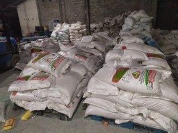 Oknum Kades Bangsalsari Jember Palsukan Semua Jenis Produk, Diduga Punya Jaringan