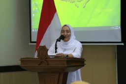 "Nglenyer" Merambah Bidang Pendidikan dan Sumber Daya Manusia