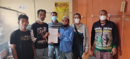 Tetangga Sendiri Dihajar, Polisi Arahkan Upaya Restorative Justice