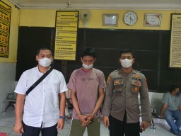Dari Kurir Karangpilang, Polisi Amankan Belasan Gram