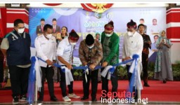 Forum BPC HIPMI se Madura Raya Adakan Talkshow