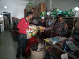 Keterserdian Minyak Goreng Di Wilayah Kab. Pamekasan, Menjadi Atensi Serius Pihak Polres Pamekasan