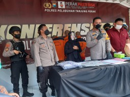 Tiga Pelaku Satu Warga Jombang Terlibat Aksi Pemukulan, Korban Tewas