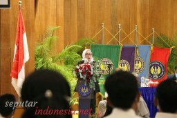 Bupati Bojonegoro Keluarkan SE Terkait Jam Kerja ASN DiBulan Suci Ramadan